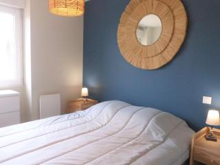 Appartement rénové, 4 couchages, proche commerces et plage, avec jardin et services inclus. - FR-1-224-782 - Saint-Gilles-Croix-de-Vie - 1