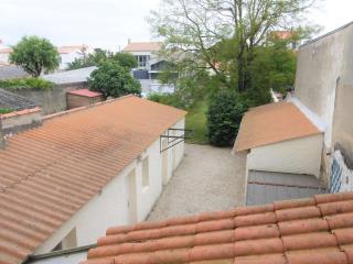 Appartement rénové 2 pièces, 4 pers, à 1000m de la plage - FR-1-224-782 - 3