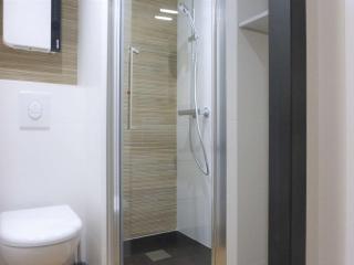 Appartement rénové 2 pièces, 4 pers, à 1000m de la plage - FR-1-224-782 - 2