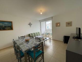 Appartement 3 pièces avec balcon, parking privé et 6 couchages - Saint-Hilaire-de-Riez - FR-1-224C-185 - Saint-Hilaire-de-Riez - 8