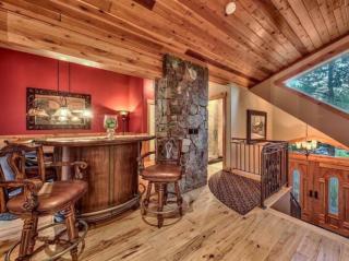 Tahoe Alpine Lodge - 5