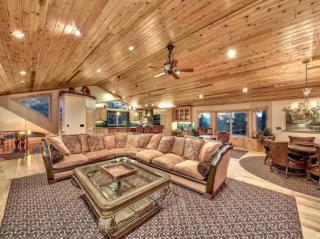 Tahoe Alpine Lodge - 1