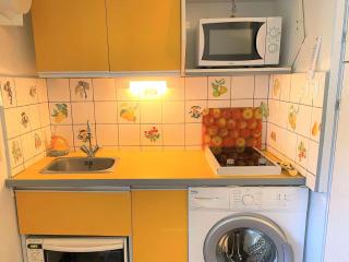 Studio RDC avec Piscine, à 600m de la Plage et à Deux Pas du Port - Cap d'Agde - FR-1-249-369 - 4