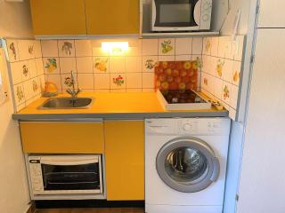 Studio RDC avec Piscine, à 600m de la Plage et à Deux Pas du Port - Cap d'Agde - FR-1-249-369 - 3