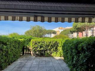 Studio RDC avec Piscine, à 600m de la Plage et à Deux Pas du Port - Cap d'Agde - FR-1-249-369 - 1