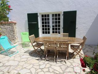 Maison rénovée 4 pièces, proche plage, 7 couchages, jardin clos, Dolus-d'Oléron - FR-1-246A-119 - Dolus-d'Oléron - 8