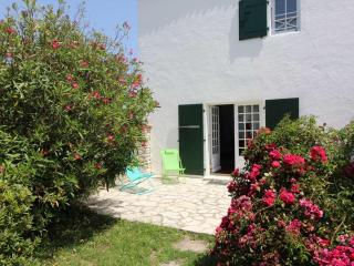 Maison rénovée 4 pièces, proche plage, 7 couchages, jardin clos, Dolus-d'Oléron - FR-1-246A-119 - Dolus-d'Oléron - 0