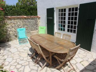Maison rénovée 4 pièces, proche plage, 7 couchages, jardin clos, Dolus-d'Oléron - FR-1-246A-119 - Dolus-d'Oléron - 7