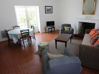 Maison rénovée 4 pièces, proche plage, 7 couchages, jardin clos, Dolus-d'Oléron - FR-1-246A-119 - Dolus-d'Oléron - 5