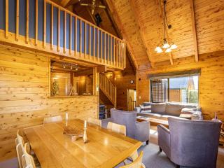 Rakau - National Park Holiday Home - 6