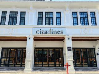 Citadines Connect Georgetown Penang - George Town - 4
