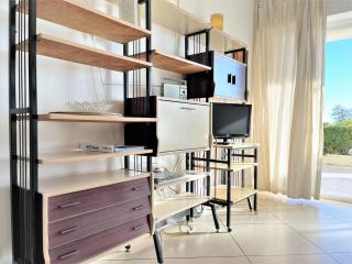 Appartement T2 avec Parking au Lavandou, Pieds dans l'Eau - FR-1-251-210 - Le Lavandou - 7