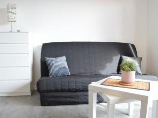Studio 4 couchages avec terrasse, parking et proche plage au Lavandou - FR-1-251-240 - Le Lavandou - 8