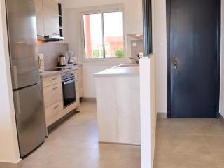 Appartement rénové en front de mer, 3 pièces, terrasse, parking, tout équipé, idéal familles, 6 pers. - FR-1-251-281 - Le Lavandou - 5
