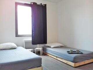 Appartement moderne avec terrasse, parking et proche plage au Lavandou - 2 étoiles - FR-1-251-331 - Le Lavandou - 2