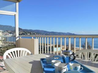 Appartement 3 pièces avec parking, animaux admis, Le Lavandou - FR-1-251-374 - Le Lavandou - 9