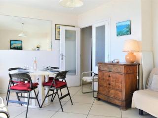 Appartement 3 pièces avec parking, animaux admis, Le Lavandou - FR-1-251-374 - Le Lavandou - 6