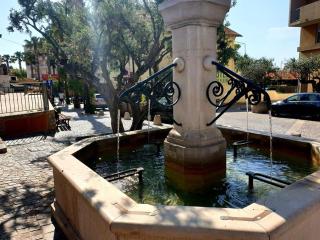 Appartement 3 pièces avec parking, animaux admis, Le Lavandou - FR-1-251-374 - 4