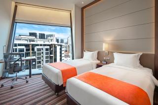 Holiday Inn Express Singapore Clarke Quay by IHG - 3