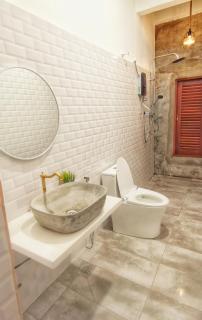 IPOH AGONG HOMESTAY by ONE LIFE FOUR SEASON GUESTHOUSE - Ipoh - 4