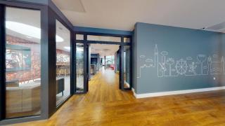 For Students Only Ensuite Bedrooms at Will Wyatt in London - Londra - 8
