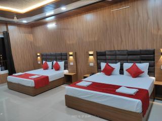 Kyarki Resort - Rishikesh - 4