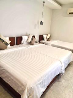 Laluna Guesthouse - 1