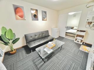attomi hostel - Sapporo - 5