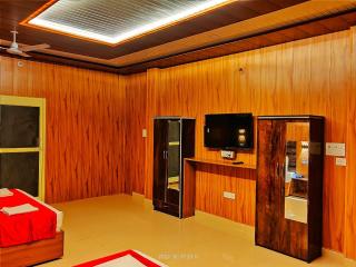 Kyarki Resort - Rishikesh - 5