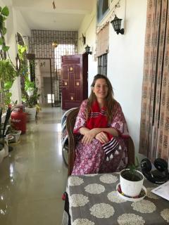 Blissful Eyrie - Guwahati - 3