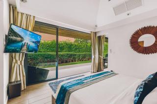 Allure Resort - Choeng Mon Beach - 3