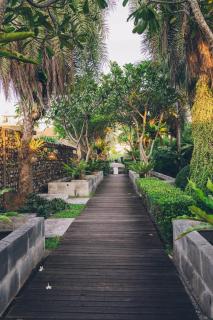 Allure Resort - Choeng Mon Beach - 2