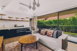Allure Resort - Choeng Mon Beach - 1