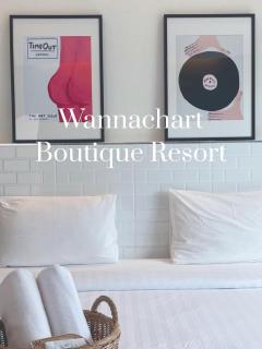 Wannachart Boutique Resort - Tha Sala - 3