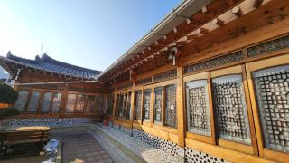안동 Hanok Shine Wolyeong - Andong - 2