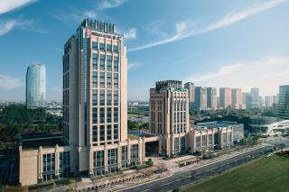 Holiday Inn & Suites Kunshan Huaqiao by IHG - F1 Racing Preferred Hotel - 9
