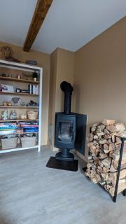 Family holiday house near to Baltic sea in Pitrags "JAUNZUMBRI" - 1