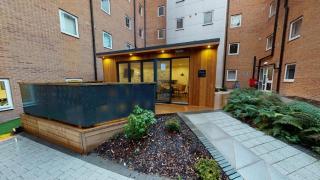 iQ Great Newton House in Liverpool - 1