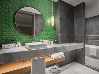 Holiday Inn & Suites Kunshan Huaqiao by IHG - F1 Racing Preferred Hotel - Kunshan - 7