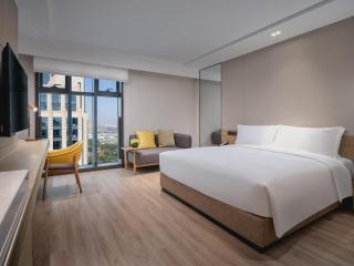 Holiday Inn & Suites Kunshan Huaqiao by IHG - F1 Racing Preferred Hotel - Kunshan - 5