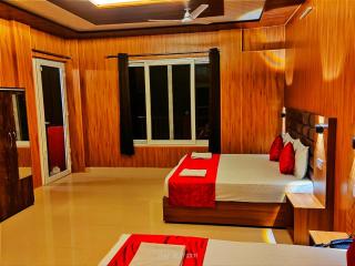 Kyarki Resort - Rishikesh - 9