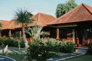Dini D'Nusa Lembongan - Nusa Lembongan - 8