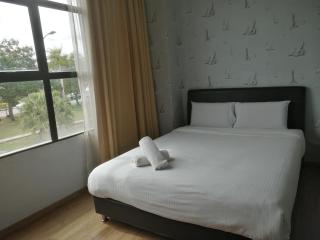 CHARISMA HOTEL - Kuantan - 4