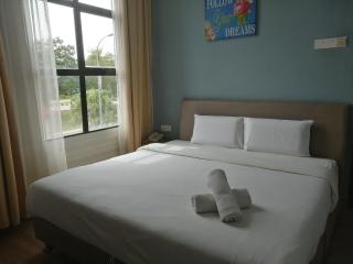 CHARISMA HOTEL - Kuantan - 8