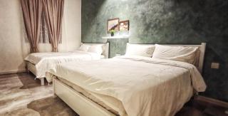 IPOH AGONG HOMESTAY by ONE LIFE FOUR SEASON GUESTHOUSE - Ipoh - 3