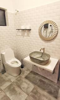 IPOH AGONG HOMESTAY by ONE LIFE FOUR SEASON GUESTHOUSE - Ipoh - 7