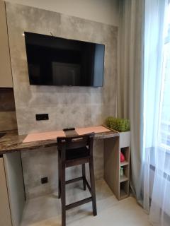 Brativ Rohatynciv 32 - Lviv - 4