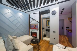 Roe Suite Hotel - TAKSIM - 2