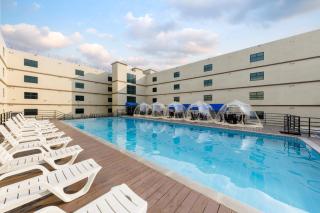 Cordelia Hotel - Seogwipo - 1