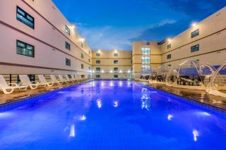 Cordelia Hotel - Seogwipo - 0